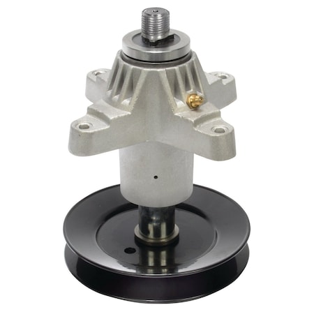 A & I Products SPINDLE ASSY, MTD 918-04608A 8" x6" x6" A-B1MT74